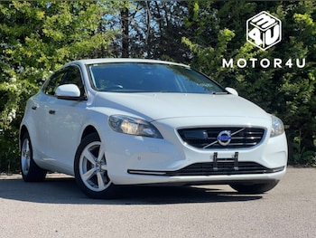 Used Volvo V40 2013 for sale - 78950804: Photo