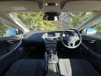 Used Volvo V40 2013 for sale - 78950804: Photo
