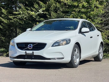 Used Volvo V40 2013 for sale - 78950804: Photo