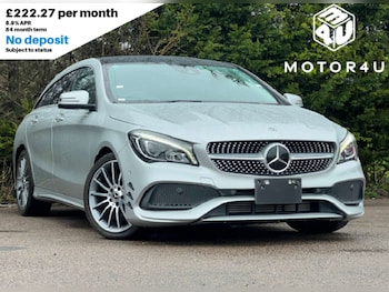 Used Mercedes-Benz CLA 2018 for sale - 79445304: Photo