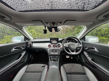 Used Mercedes-Benz CLA 2018 for sale - 79445304: Photo
