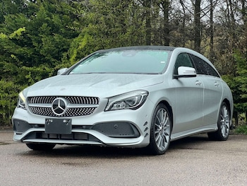 Used Mercedes-Benz CLA 2018 for sale - 79445304: Photo