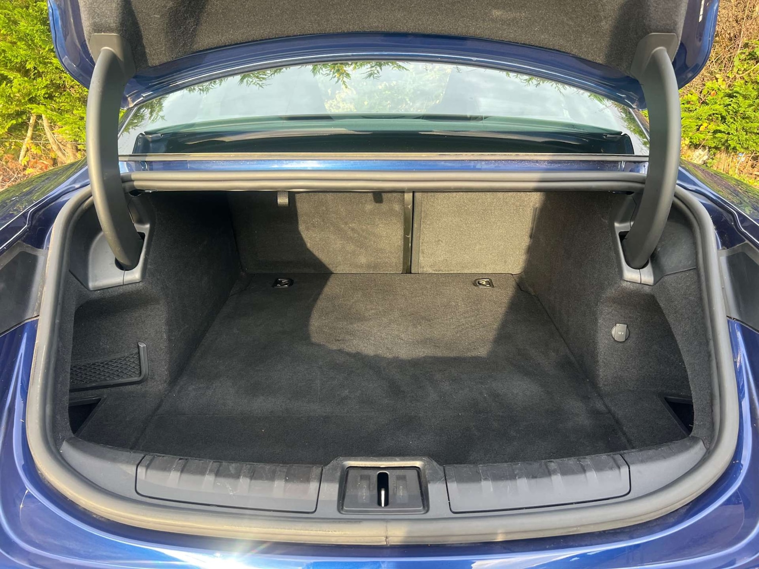 Used Porsche Taycan 2022 for sale - 76776837: Photo 13