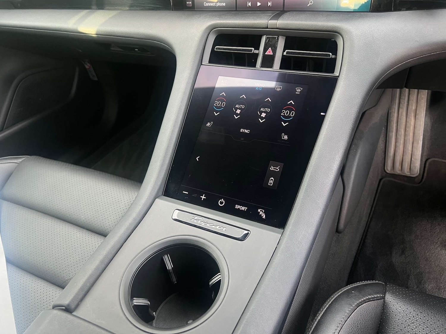 Used Porsche Taycan 2022 for sale - 76776837: Photo 36