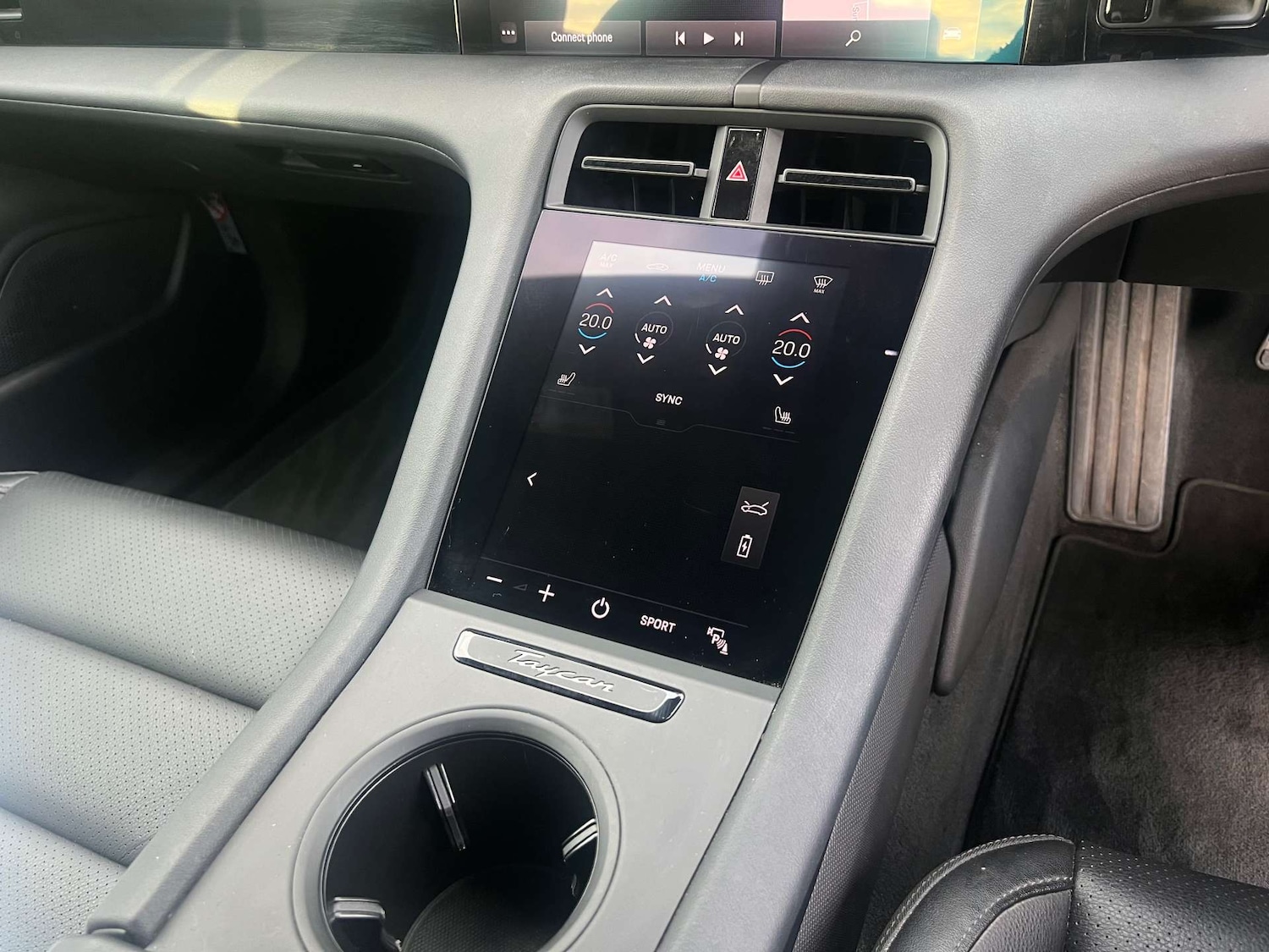 Used Porsche Taycan 2022 for sale - 76776837: Photo 37