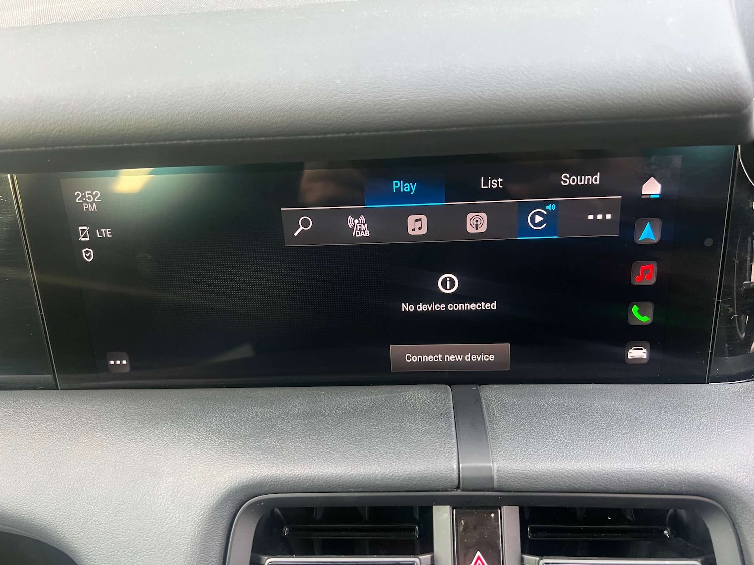 Used Porsche Taycan 2022 for sale - 76776837: Photo 47