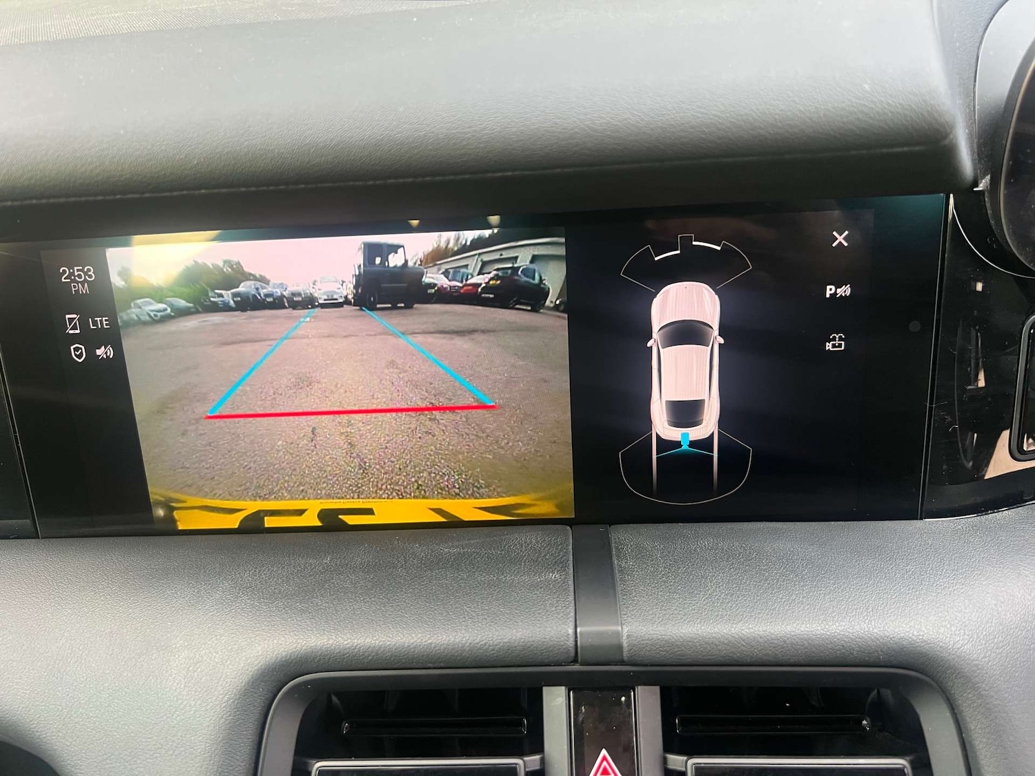 Used Porsche Taycan 2022 for sale - 76776837: Photo 52