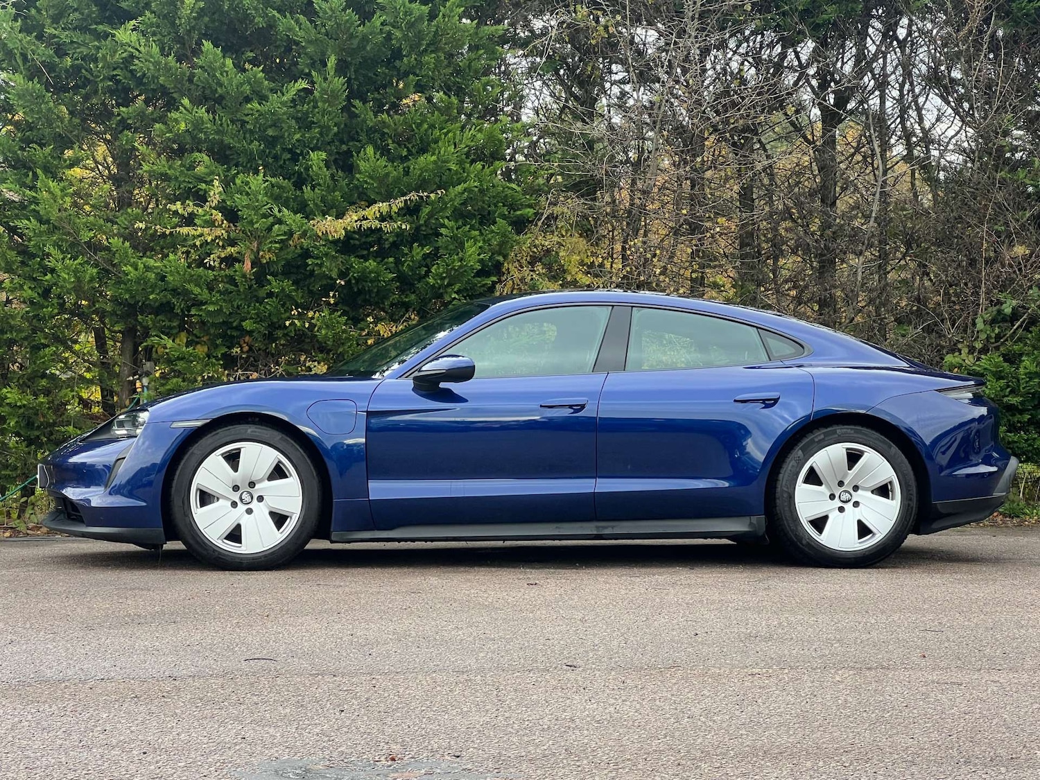 Used Porsche Taycan 2022 for sale - 76776837: Photo 7