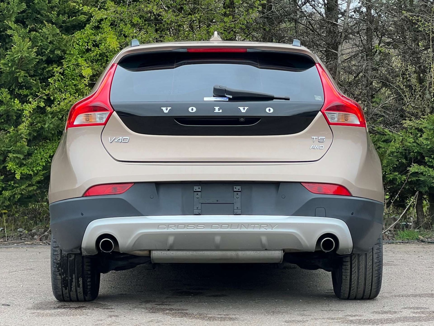 Used Volvo V40 2014 for sale - 78154347: Photo 11