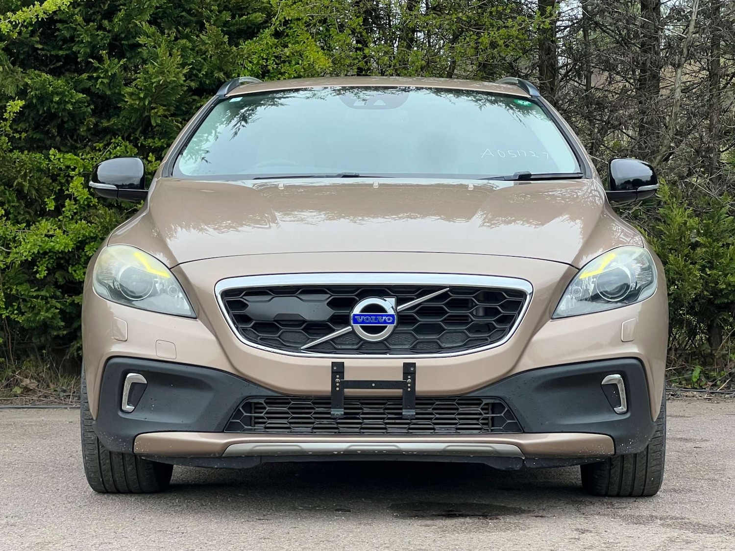 Used Volvo V40 2014 for sale - 78154347: Photo 5