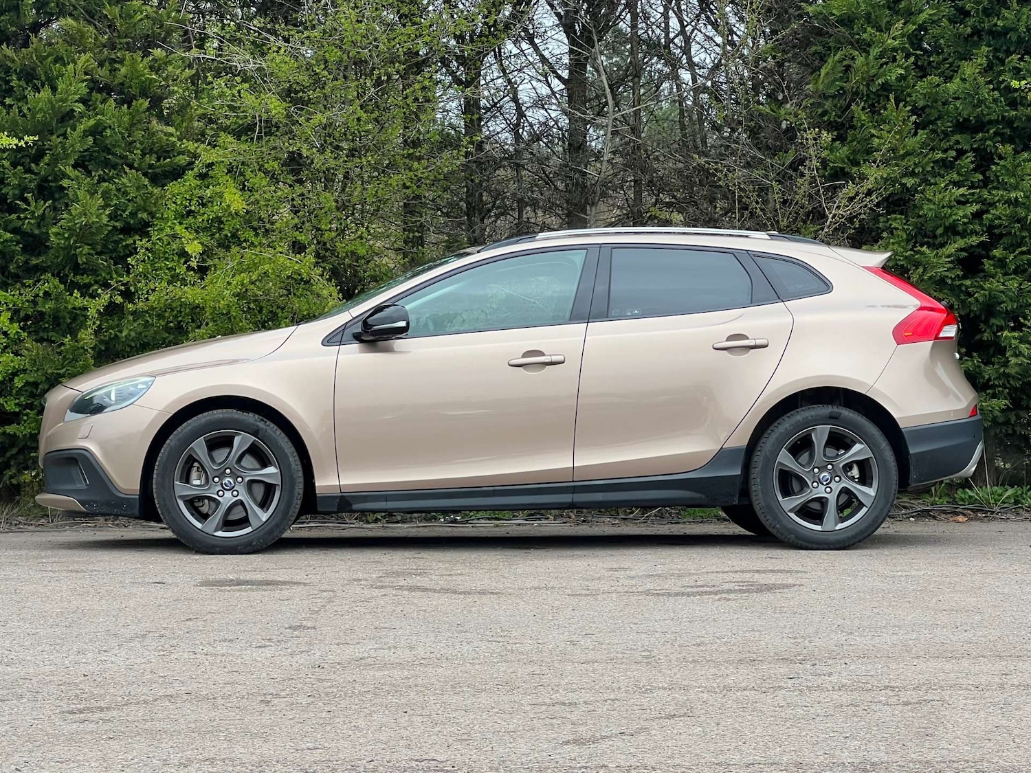 Used Volvo V40 2014 for sale - 78154347: Photo 7