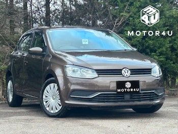 Volkswagen Polo feature image