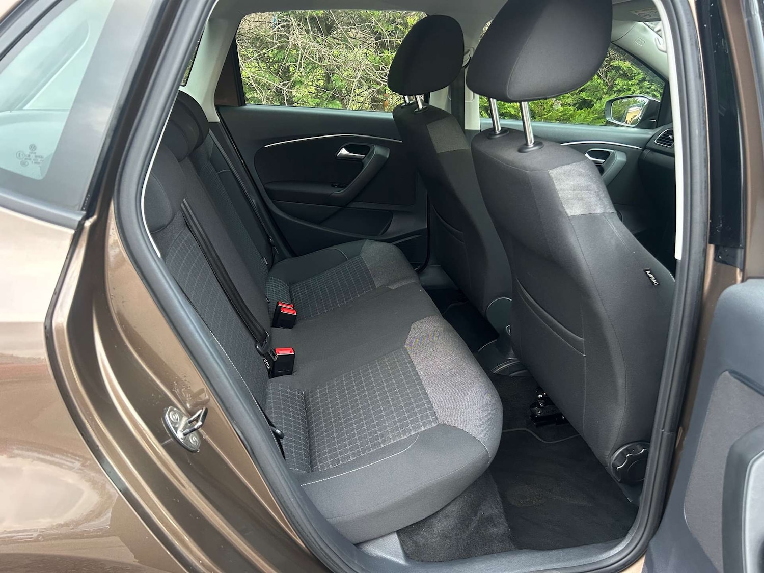 Used Volkswagen Polo 2026 for sale - 77603969: Photo 20