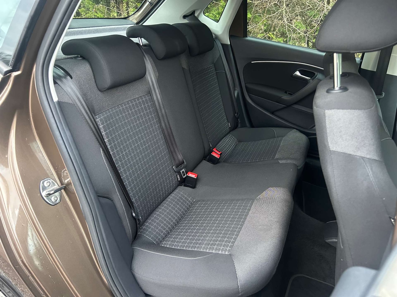 Used Volkswagen Polo 2026 for sale - 77603969: Photo 21