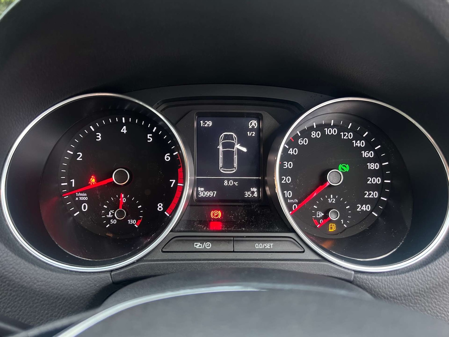 Used Volkswagen Polo 2026 for sale - 77603969: Photo 30