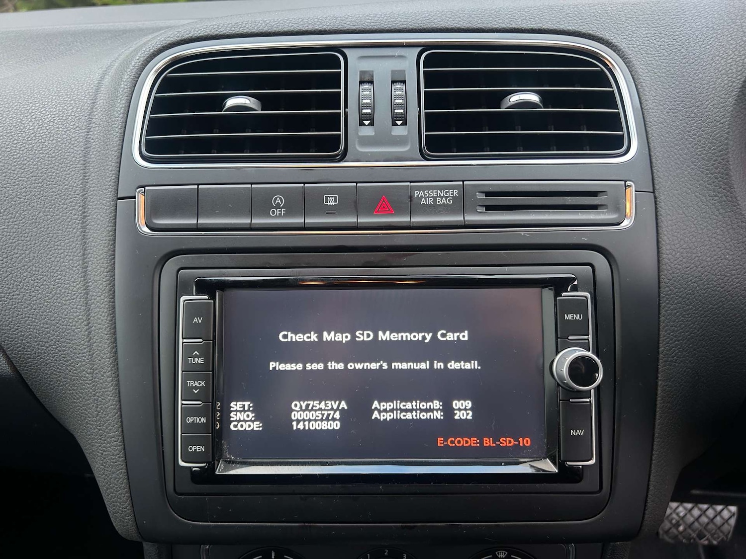 Used Volkswagen Polo 2026 for sale - 77603969: Photo 33