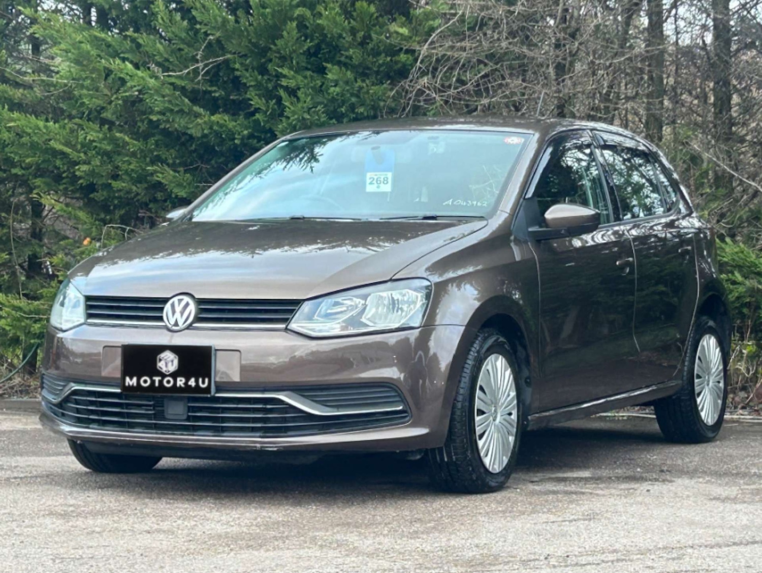 Used Volkswagen Polo 2026 for sale - 77603969: Photo 4