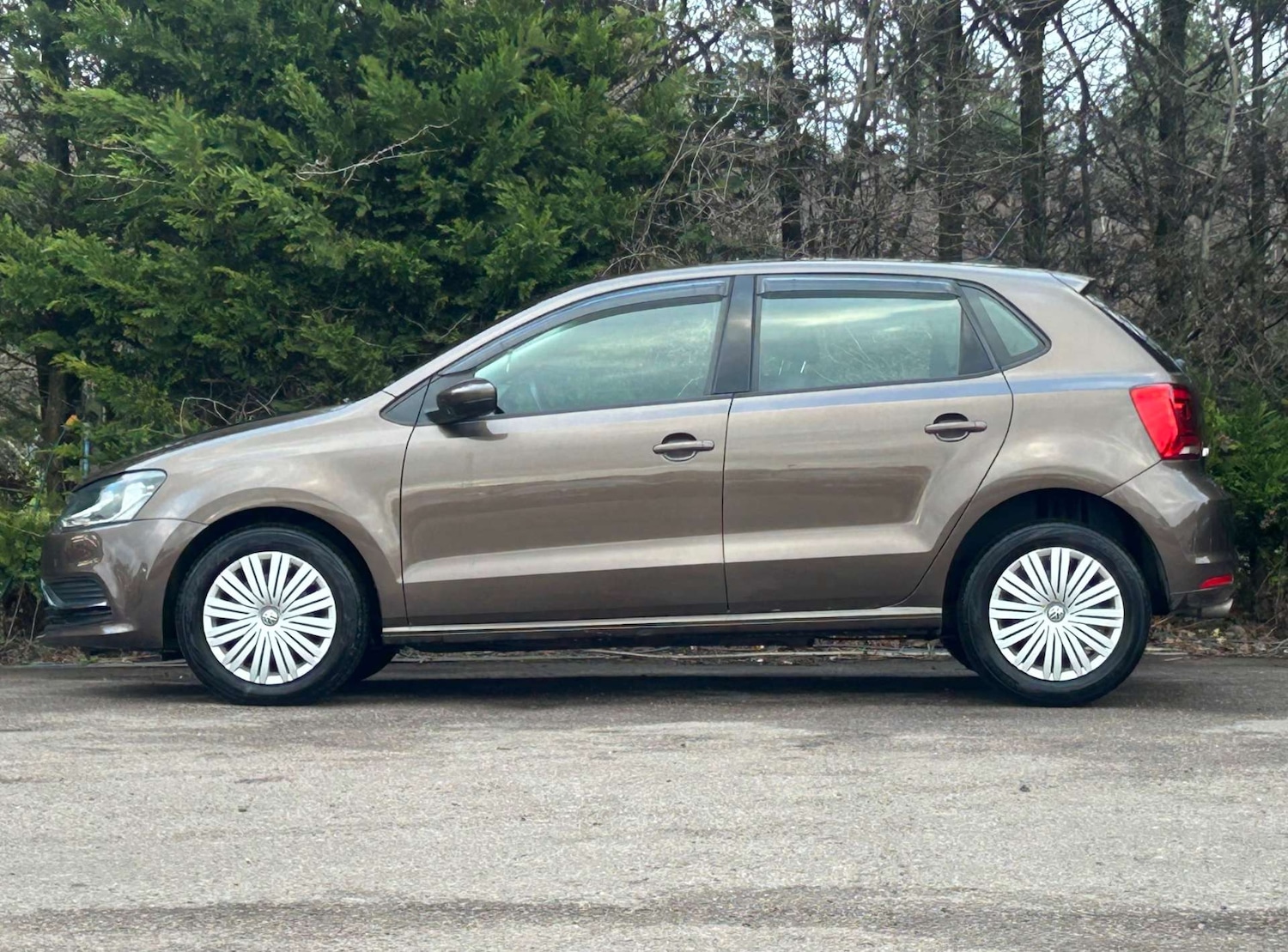 Used Volkswagen Polo 2026 for sale - 77603969: Photo 7