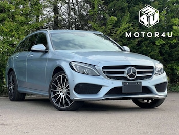 Used Mercedes-Benz C Class undefined for sale - 78640844: Photo