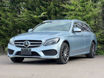 Used Mercedes-Benz C Class undefined for sale - 78640844: Photo
