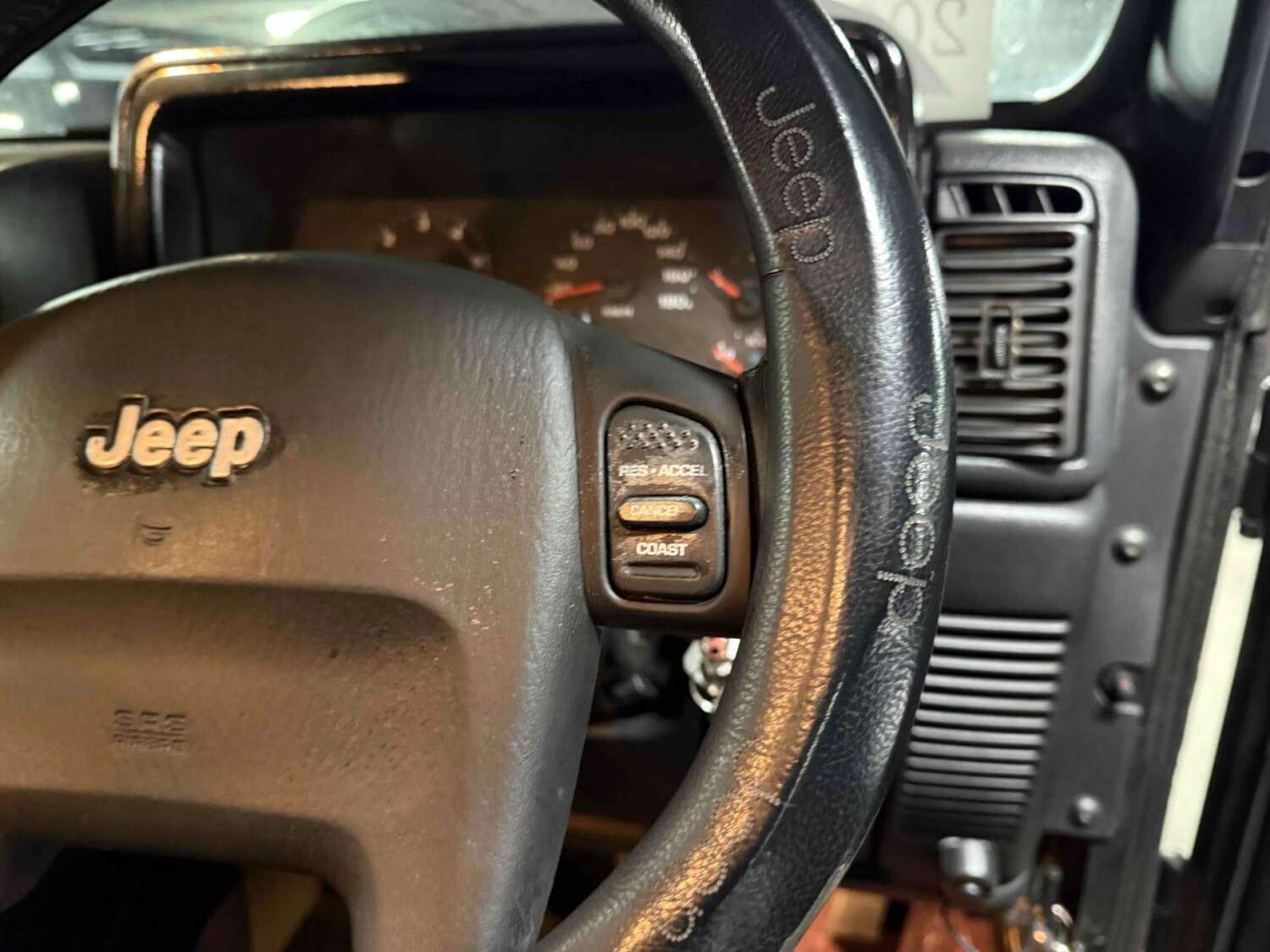 Used Chrysler Wrangler 2005 for sale - 78154362: Photo 16