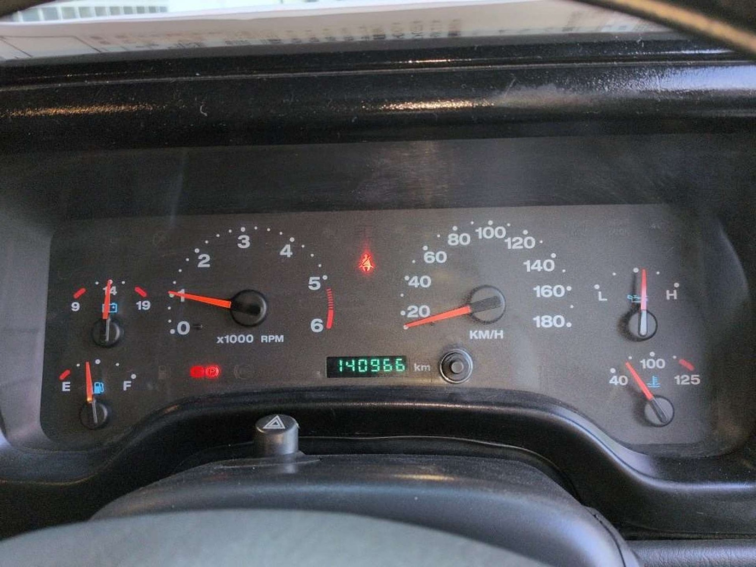 Used Chrysler Wrangler 2005 for sale - 78154362: Photo 17