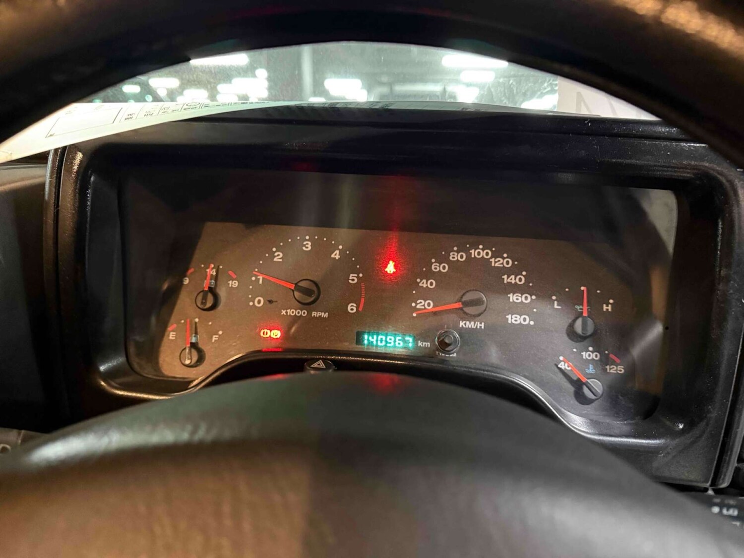 Used Chrysler Wrangler 2005 for sale - 78154362: Photo 18