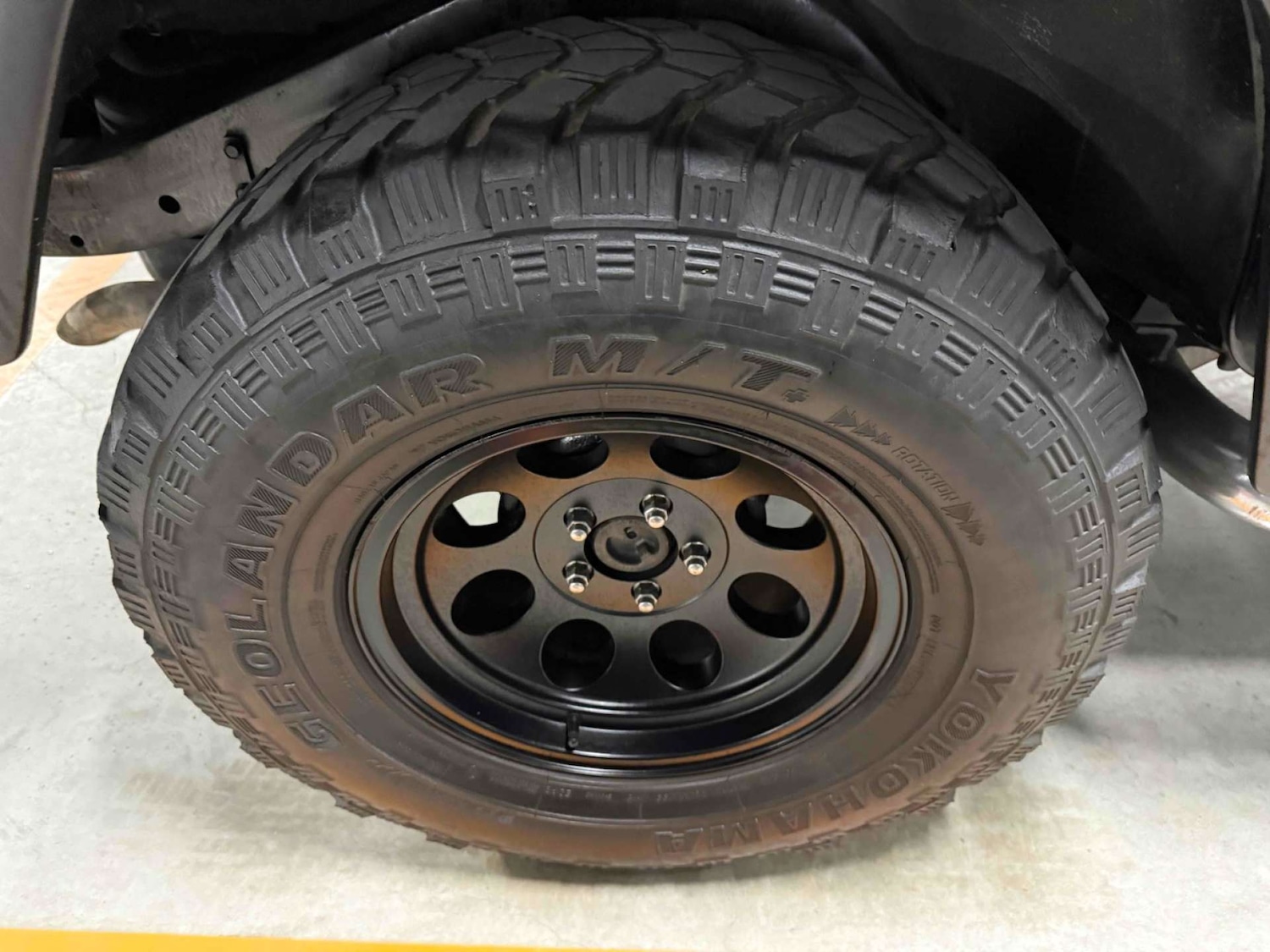 Used Chrysler Wrangler 2005 for sale - 78154362: Photo 20