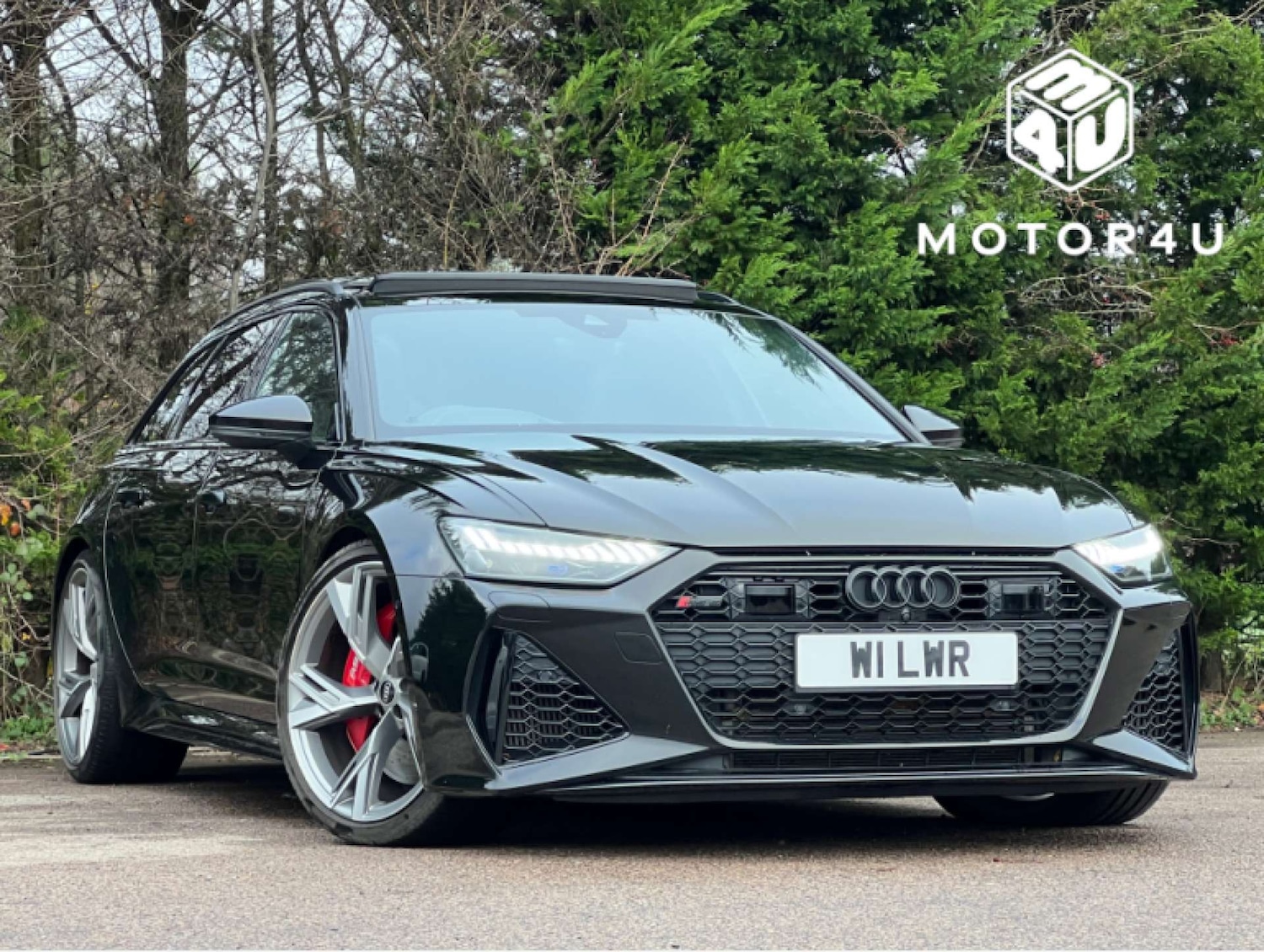 Used Audi A6 2022 for sale - 76892340: Photo 1