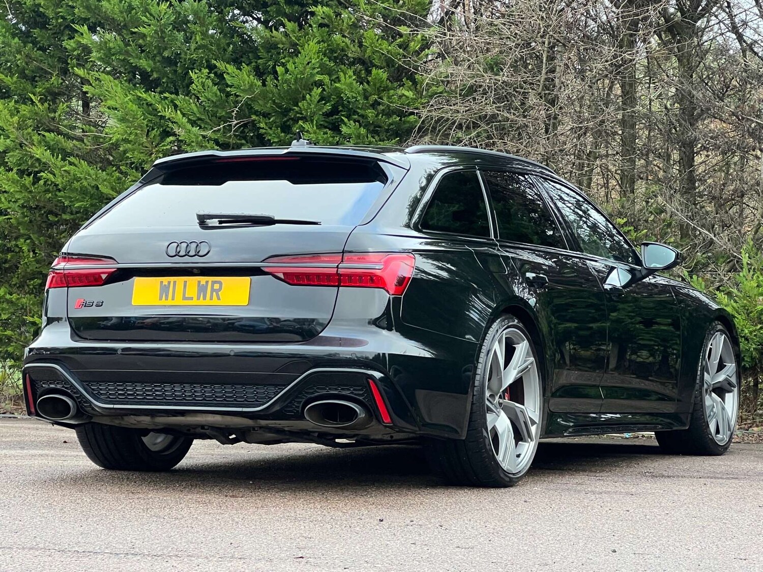 Used Audi A6 2022 for sale - 76892340: Photo 10