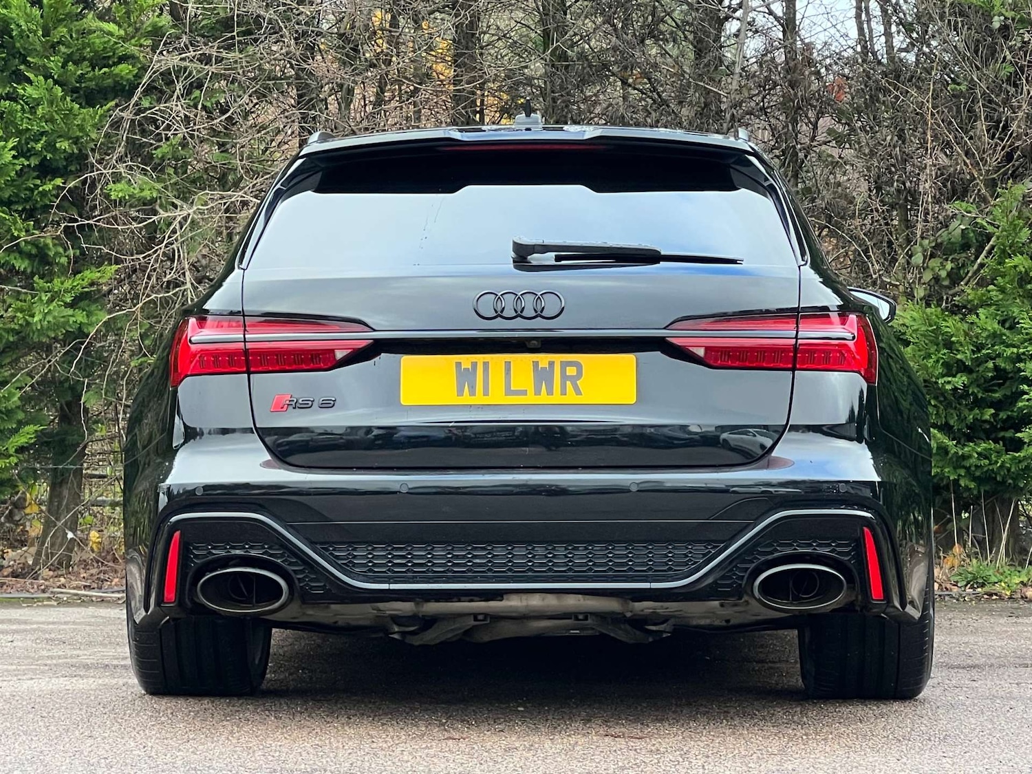 Used Audi A6 2022 for sale - 76892340: Photo 11