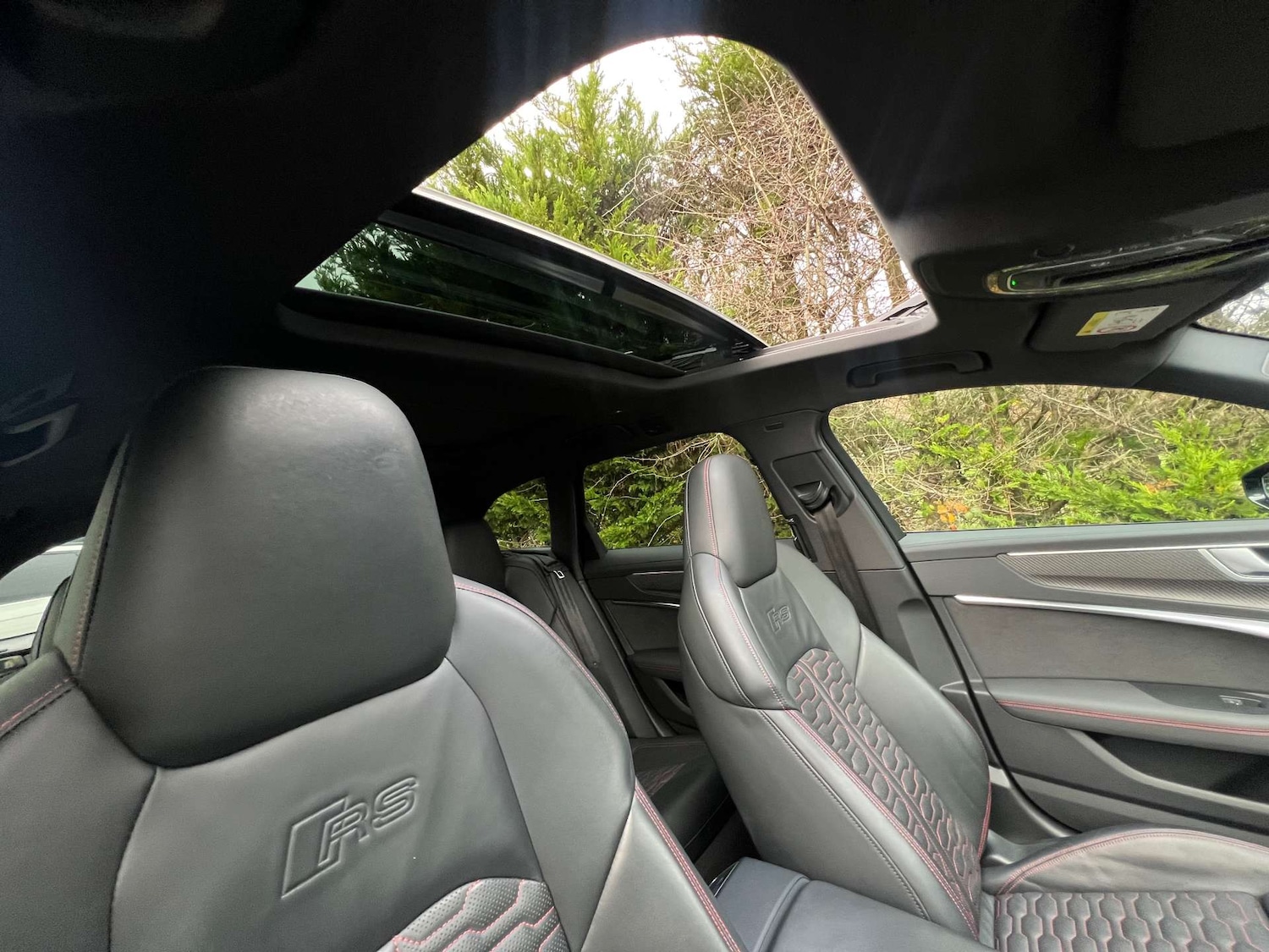 Used Audi A6 2022 for sale - 76892340: Photo 15