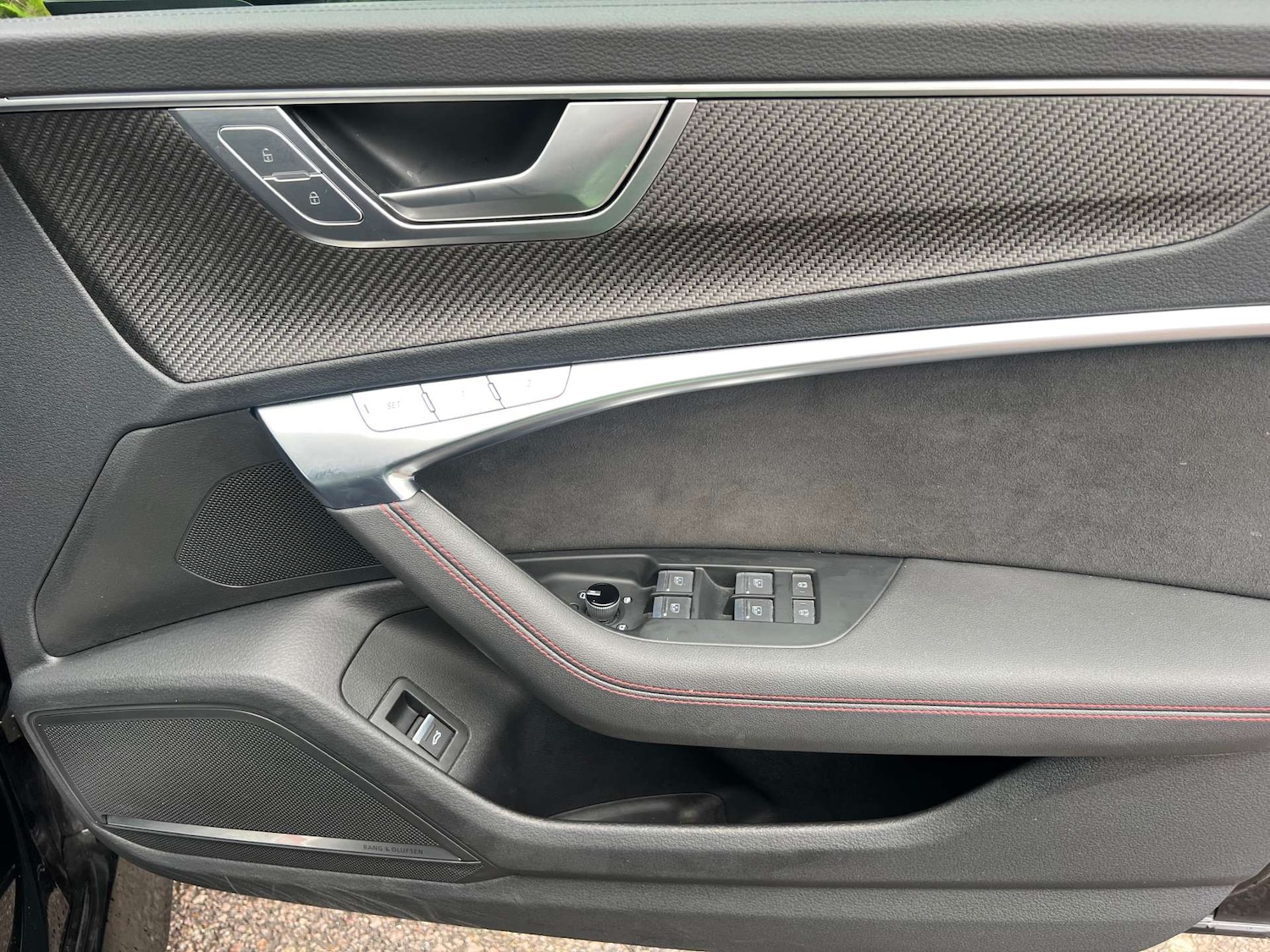 Used Audi A6 2022 for sale - 76892340: Photo 17