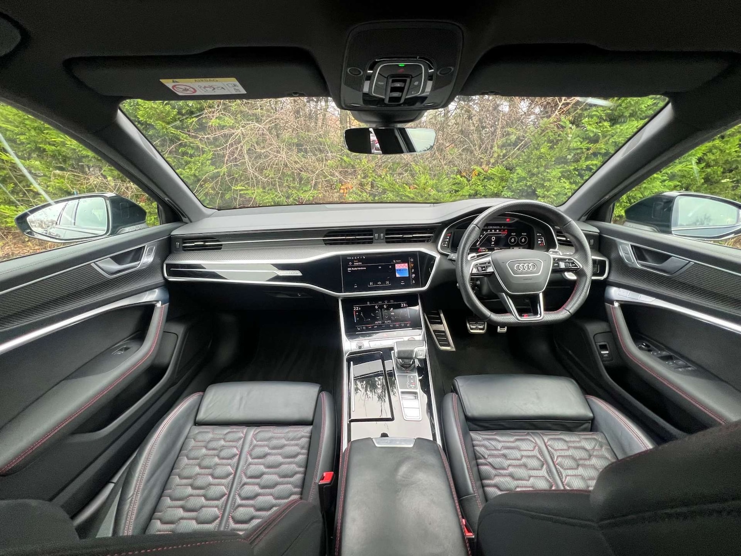 Used Audi A6 2022 for sale - 76892340: Photo 2