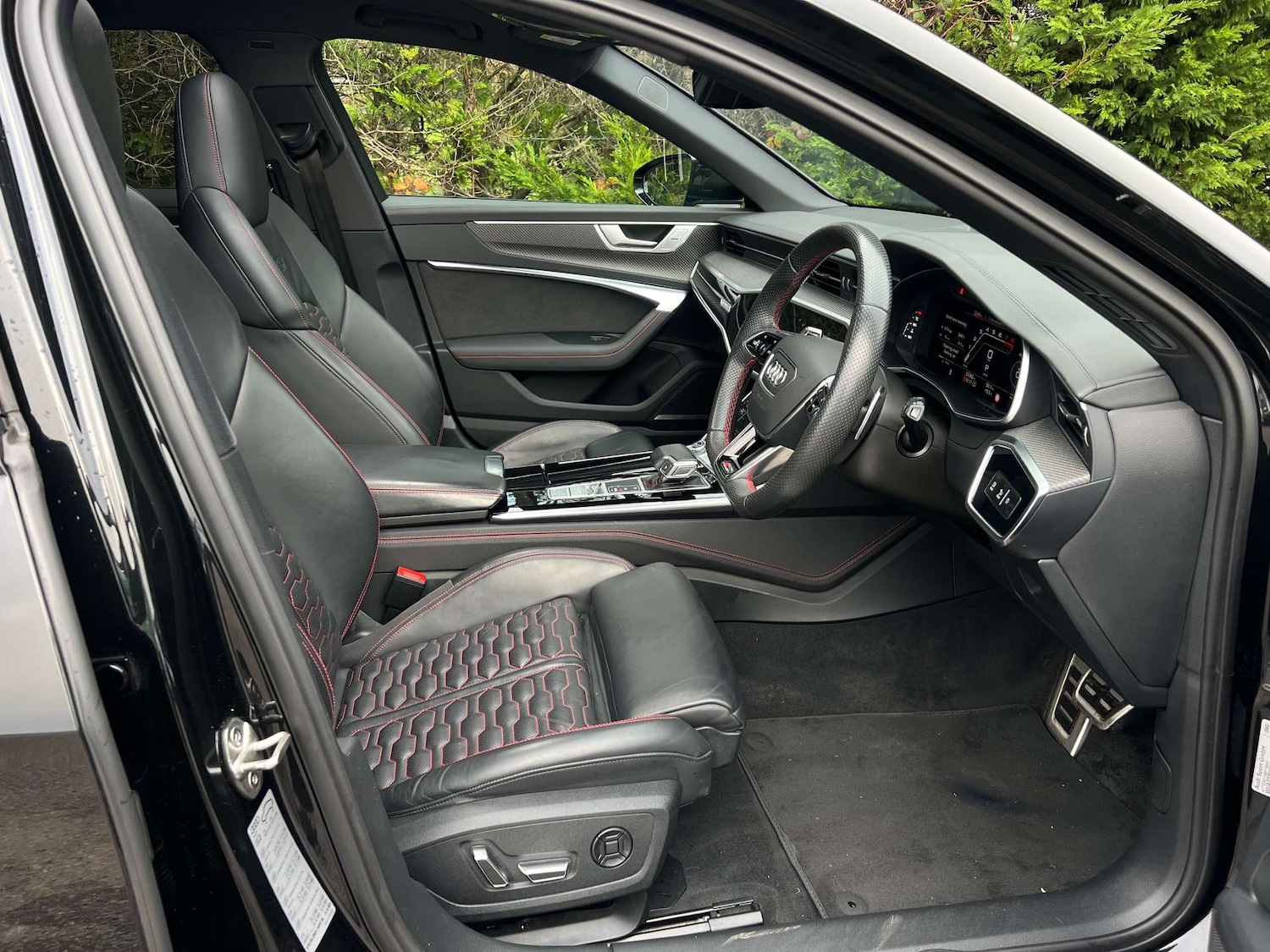 Used Audi A6 2022 for sale - 76892340: Photo 23