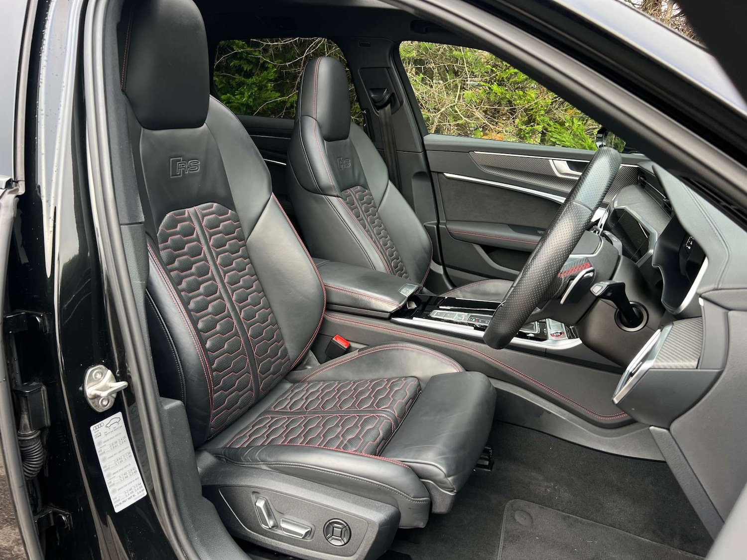 Used Audi A6 2022 for sale - 76892340: Photo 24