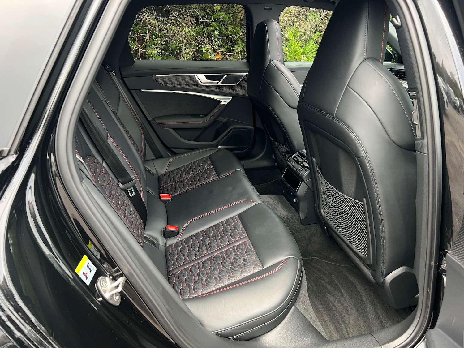 Used Audi A6 2022 for sale - 76892340: Photo 26