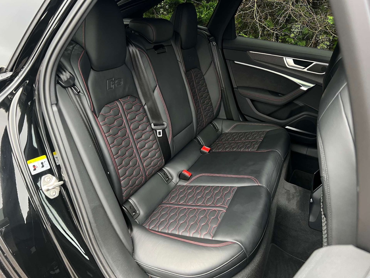 Used Audi A6 2022 for sale - 76892340: Photo 28