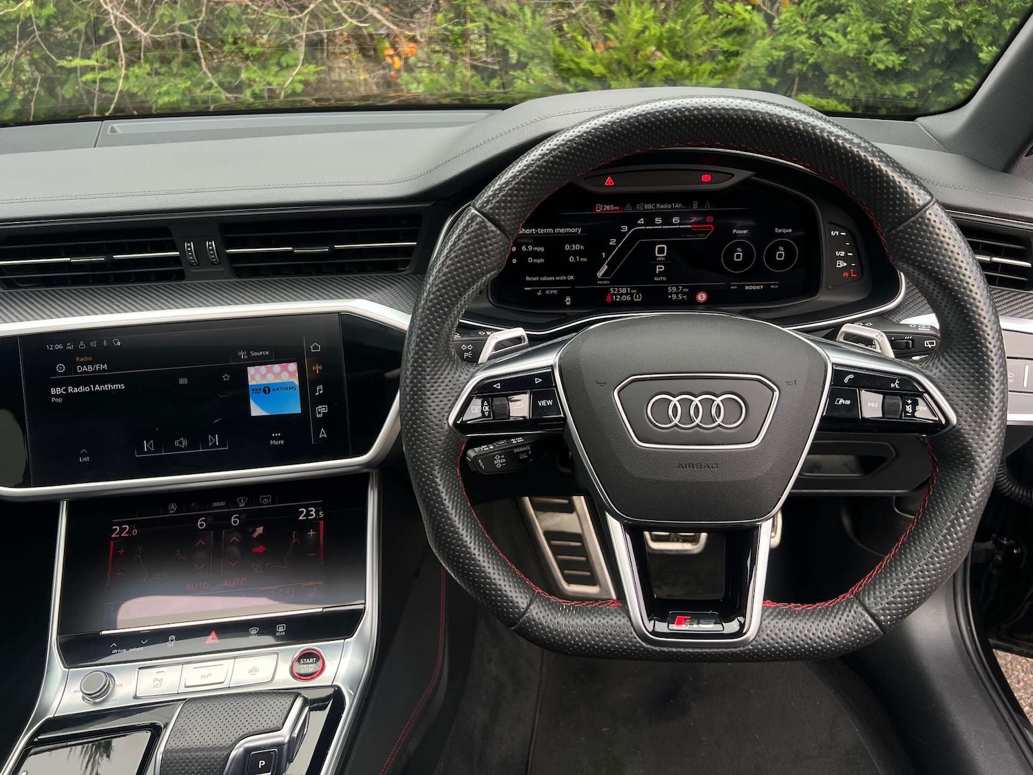 Used Audi A6 2022 for sale - 76892340: Photo 31