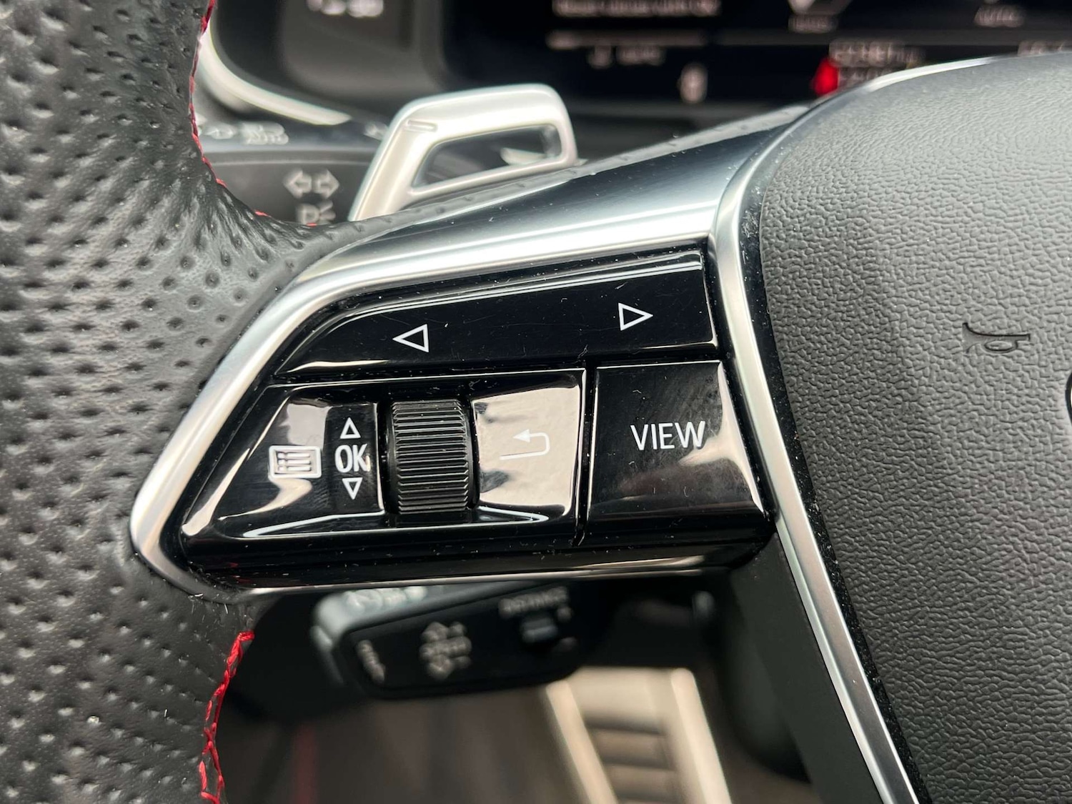 Used Audi A6 2022 for sale - 76892340: Photo 33