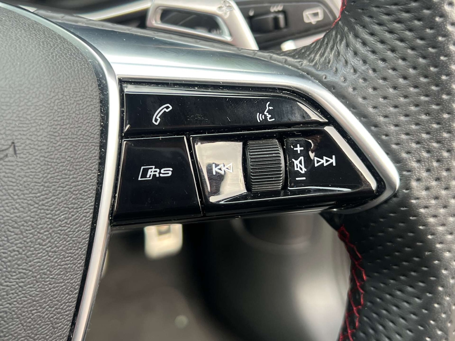 Used Audi A6 2022 for sale - 76892340: Photo 34