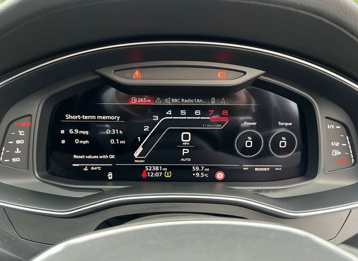 Used Audi A6 2022 for sale - 76892340: Photo 38