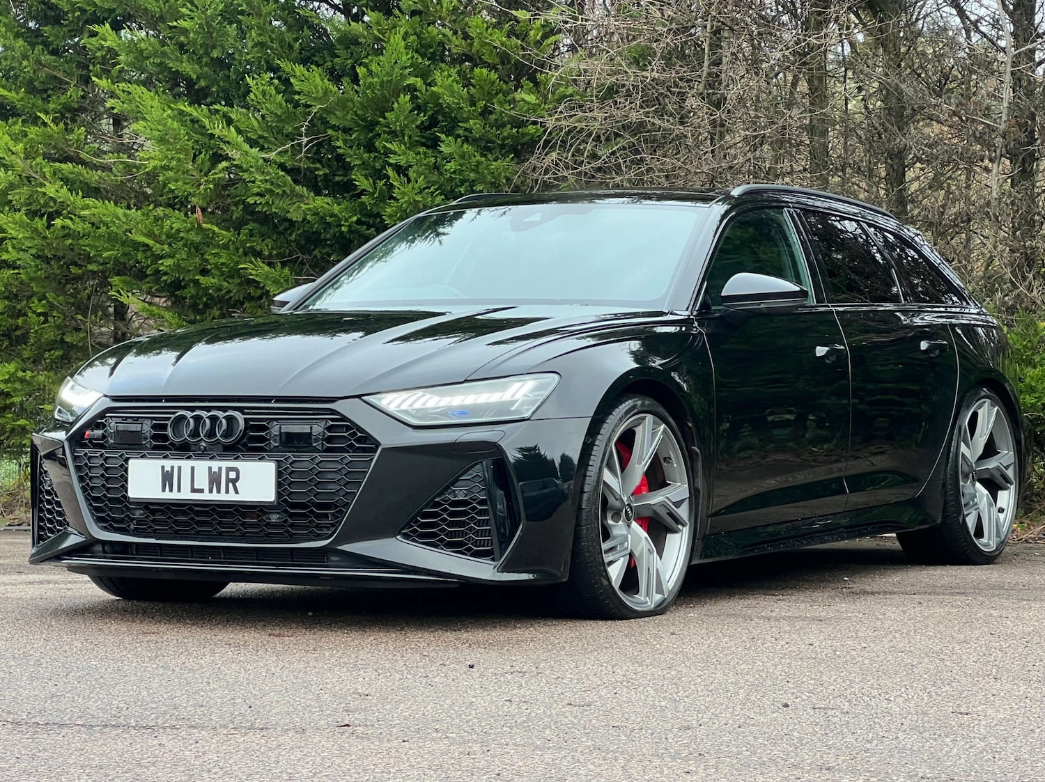 Used Audi A6 2022 for sale - 76892340: Photo 4