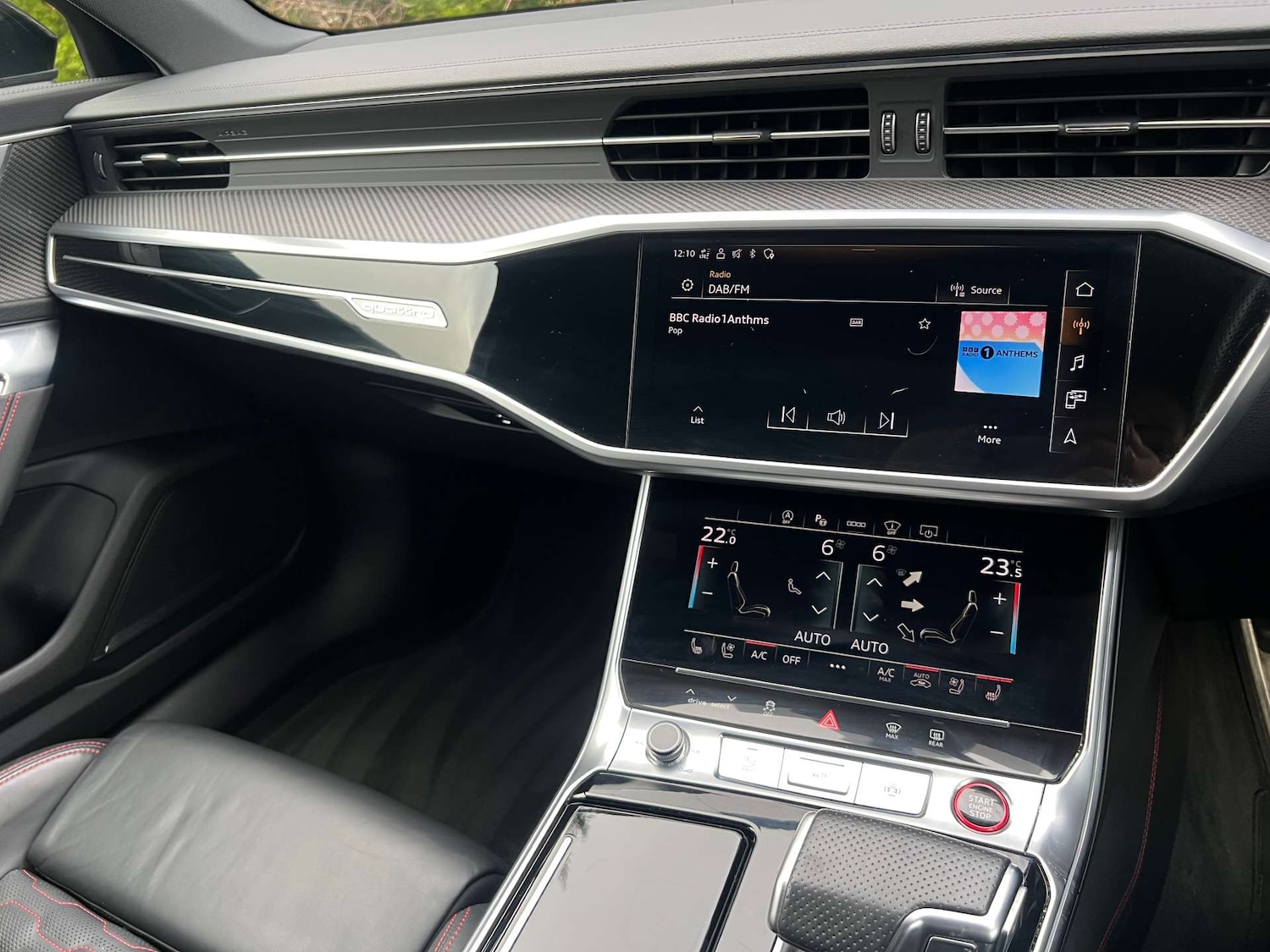 Used Audi A6 2022 for sale - 76892340: Photo 40