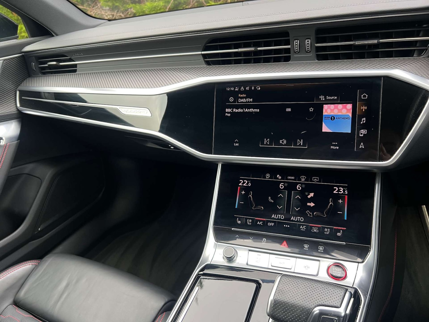 Used Audi A6 2022 for sale - 76892340: Photo 41