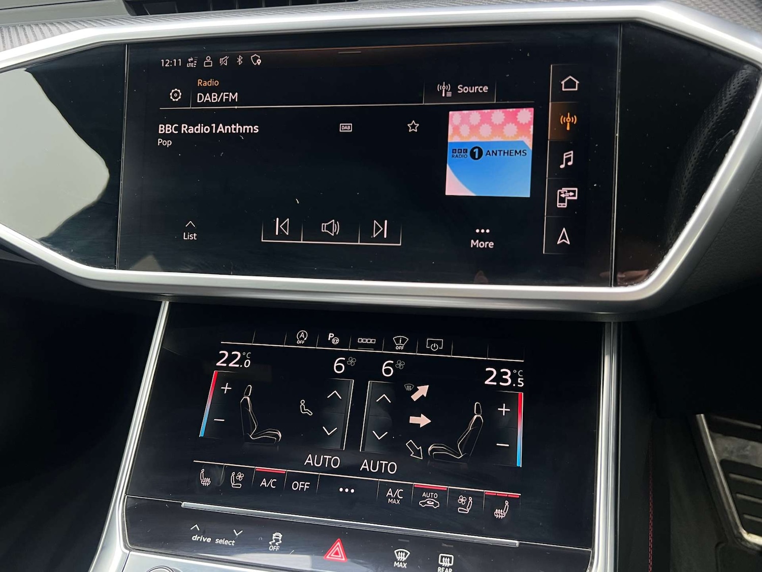 Used Audi A6 2022 for sale - 76892340: Photo 42