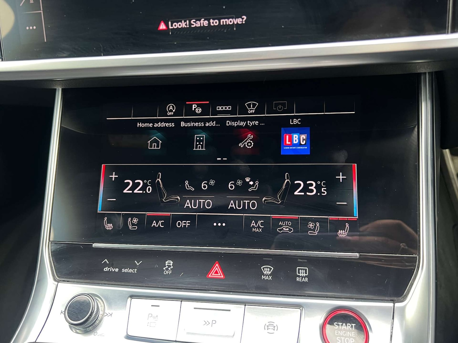 Used Audi A6 2022 for sale - 76892340: Photo 43