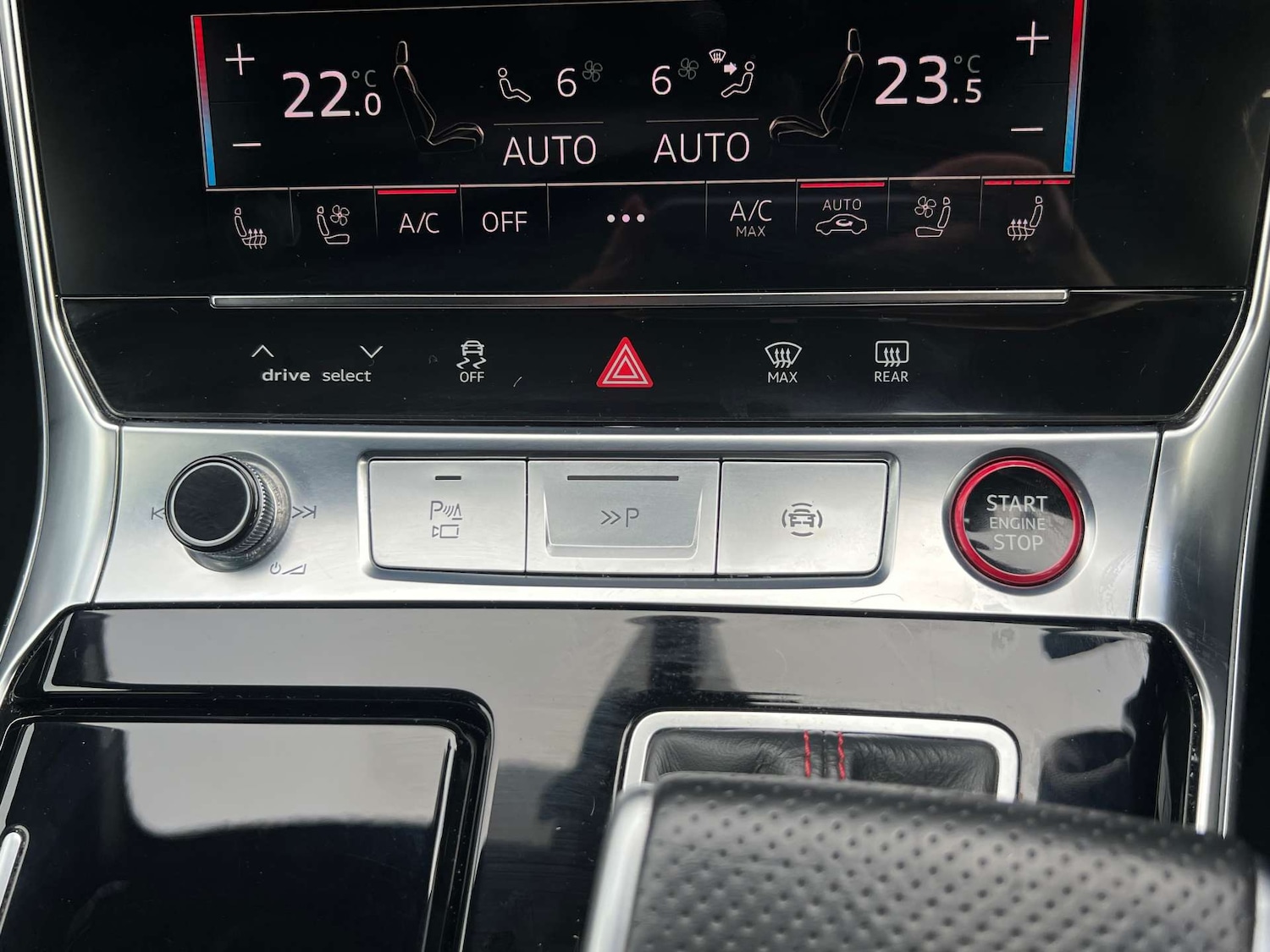 Used Audi A6 2022 for sale - 76892340: Photo 44