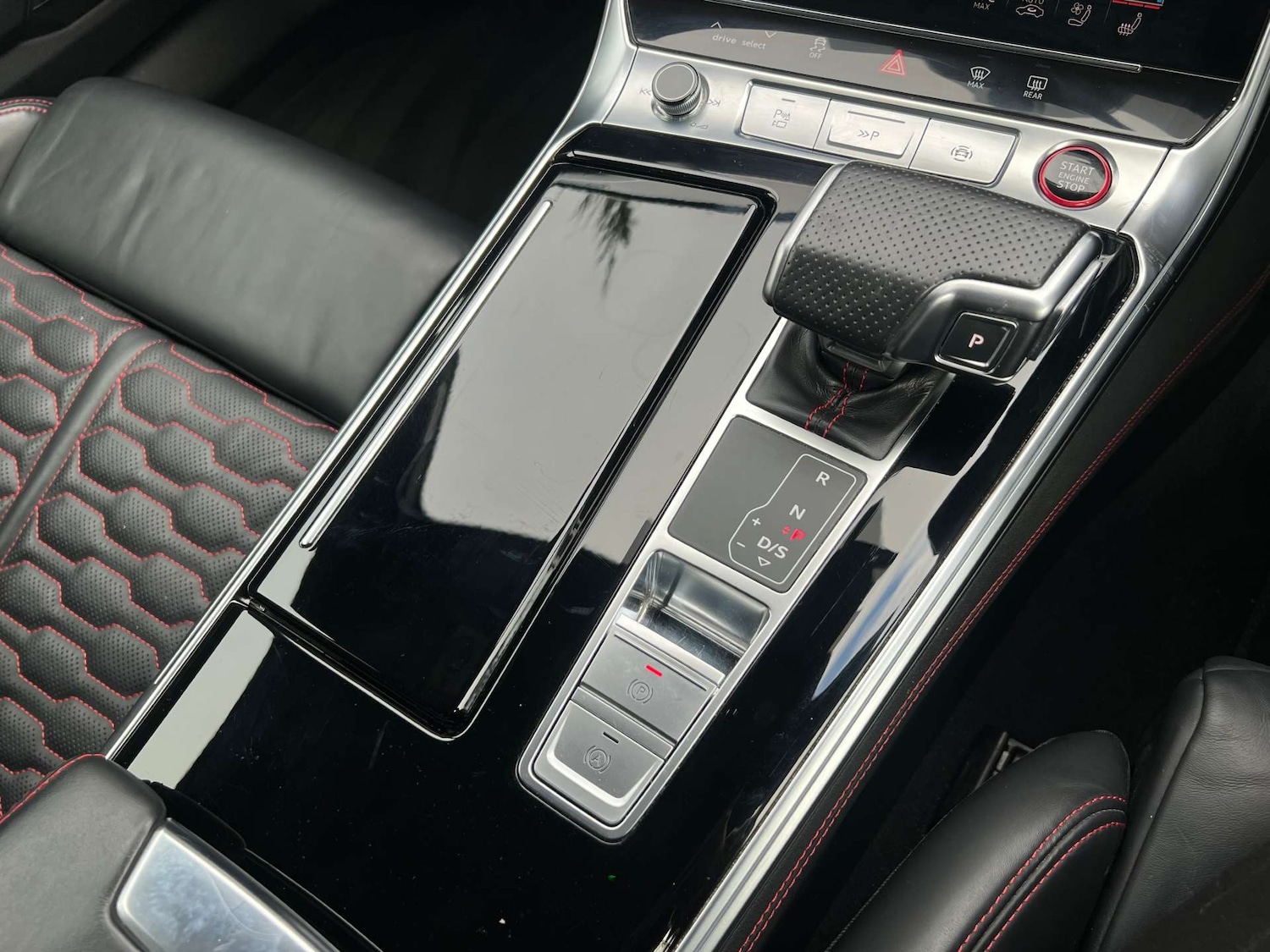 Used Audi A6 2022 for sale - 76892340: Photo 45