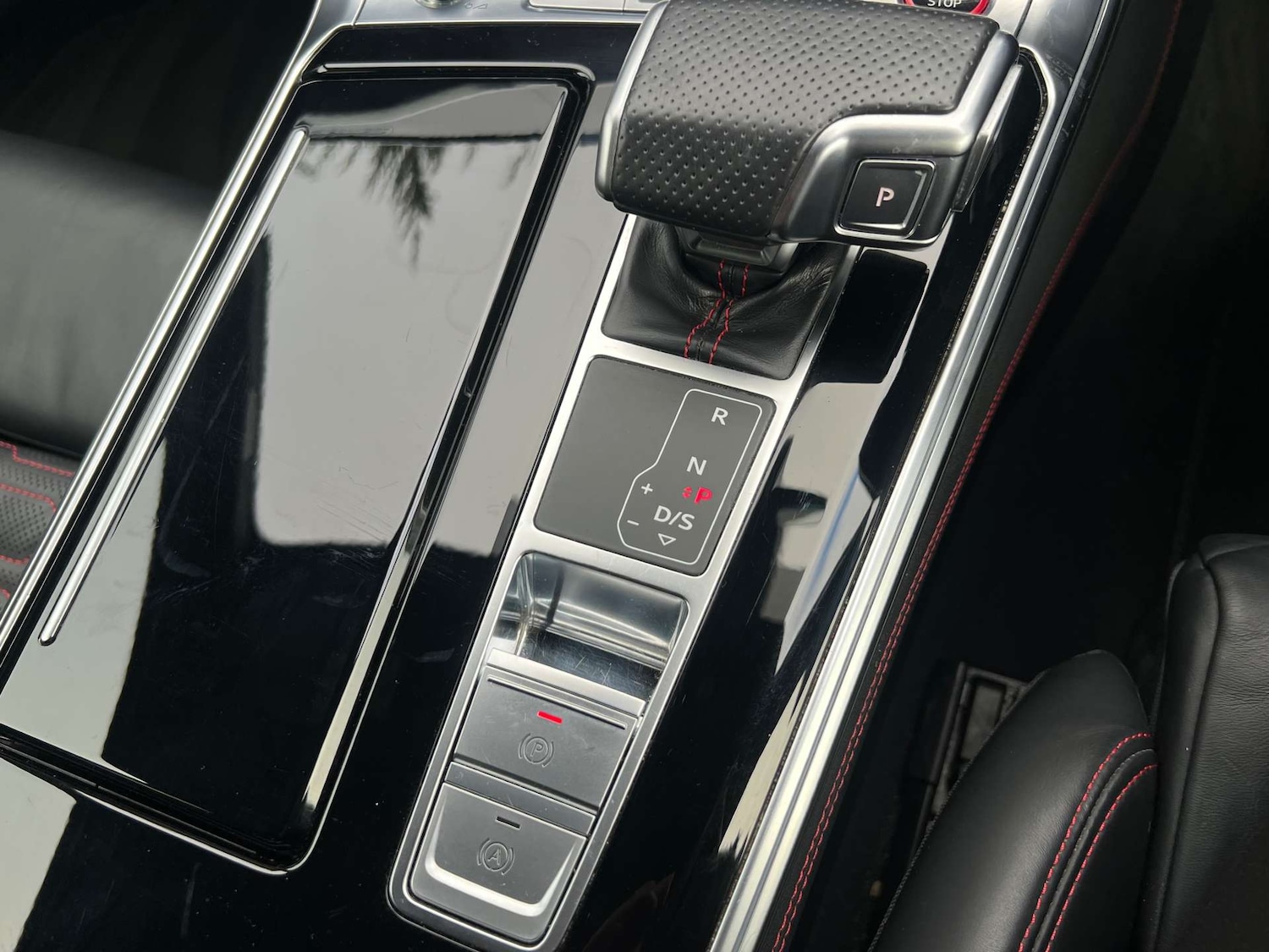 Used Audi A6 2022 for sale - 76892340: Photo 47